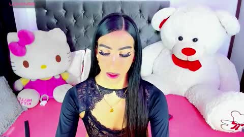 Maria Juliana online show from 11/01/25, 12:01