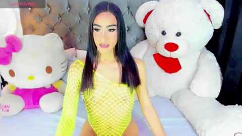 Maria Juliana online show from 01/08/26, 04:04