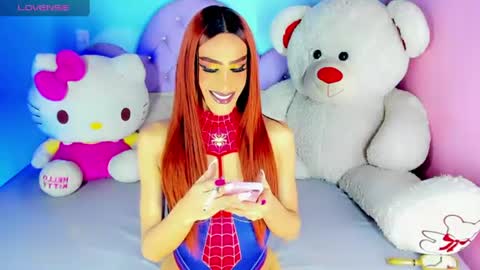 Snapshot of x_indomitable1 chatting on 07/16/26, 03:56 Maria Juliana online show from 07/16/26, 03:56