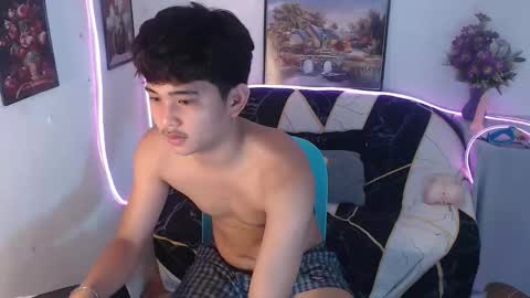 Jemy online show from 09/30/25, 01:32