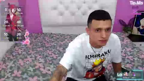 x_kikke_x online show from 10/08/25, 05:05