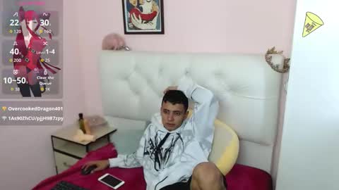 x_kikke_x online show from 10/16/25, 06:31