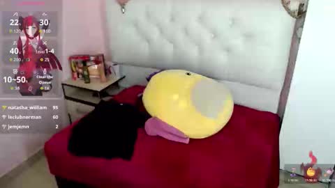 x_kikke_x online show from 10/24/25, 02:57