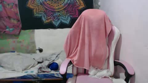 x_lexi_x online show from 01/05/25, 08:54