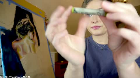 Lily online show from 01/04/25, 09:41