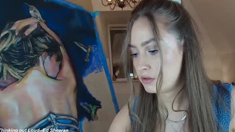 Lily online show from 03/09/25, 10:30