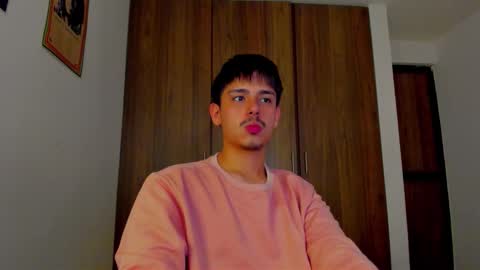 x_miller online show from 12/03/25, 04:53