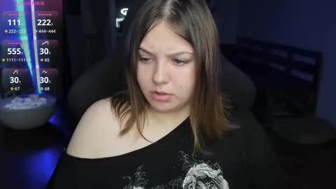 LOVE NERDS ONLY online show from 10/29/25, 02:47