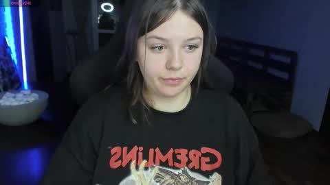 LOVE NERDS ONLY online show from 11/23/25, 02:55