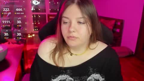 Snapshot of x_nirvana_x chatting on 02/01/26, 04:44 LOVE NERDS ONLY online show from 02/01/26, 04:44