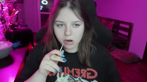 Snapshot of x_nirvana_x chatting on 02/03/26, 04:32 LOVE NERDS ONLY online show from 02/03/26, 04:32