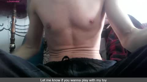 x_patri_x online show from 02/09/26, 08:07