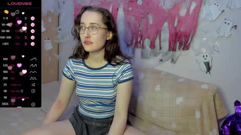 Agatha online show from 12/11/24, 02:30