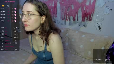 Agatha online show from 12/13/24, 02:54