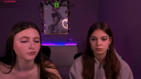 Yasmin online show from 02/24/26, 10:35