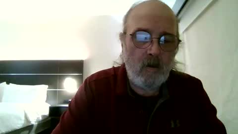 xaeubanks online show from 05/03/26, 10:05