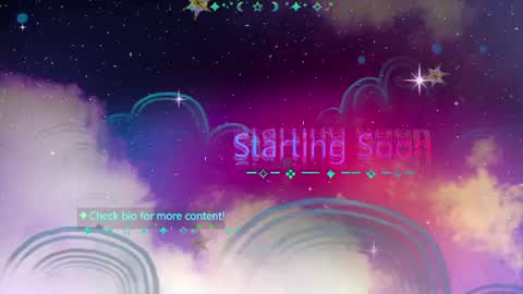 Snapshot of xaevynne chatting on 06/18/26, 03:29 Xaevynne Sometimes Milla Milla The Cute as a Buttom Brunette online show from 06/18/26, 03:29