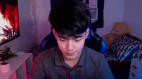 Snapshot of xaldrian_destroyer chatting on 12/26/24, 09:11 Prince Aldrian online show from 12/26/24, 09:11