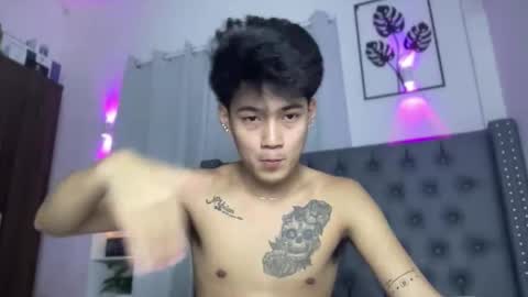 Snapshot of xaldrian_destroyer chatting on 02/05/26, 05:17 Prince Aldrian online show from 02/05/26, 05:17