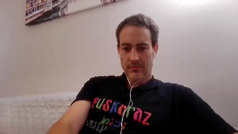 xalegarmax online show from 05/12/26, 09:34