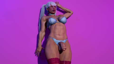 Snapshot of xallyrend chatting on 01/27/25, 04:30 Xally online show from 01/27/25, 04:30