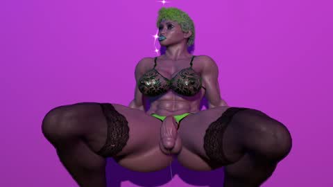 Snapshot of xallyrend chatting on 01/29/25, 01:05 Xally online show from 01/29/25, 01:05