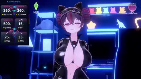 Snapshot of xallyrend chatting on 02/14/25, 05:46 Xally online show from 02/14/25, 05:46