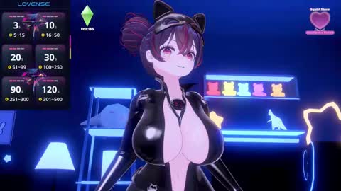 Snapshot of xallyrend chatting on 02/17/25, 11:53 Xally online show from 02/17/25, 11:53