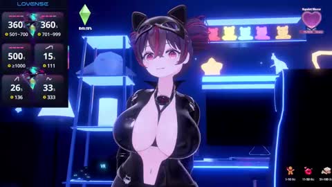 Snapshot of xallyrend chatting on 02/18/25, 06:04 Xally online show from 02/18/25, 06:04