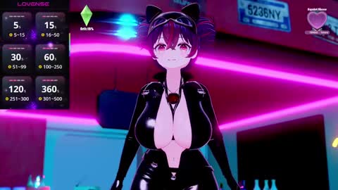 Snapshot of xallyrend chatting on 02/20/25, 12:52 Xally online show from 02/20/25, 12:52