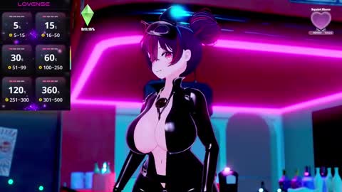 Snapshot of xallyrend chatting on 02/20/25, 07:01 Xally online show from 02/20/25, 07:01