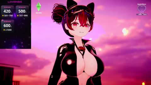 Snapshot of xallyrend chatting on 02/20/25, 01:08 Xally online show from 02/20/25, 01:08