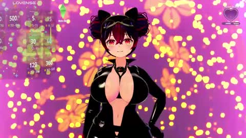 Snapshot of xallyrend chatting on 02/21/25, 11:21 Xally online show from 02/21/25, 11:21