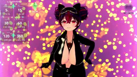 Snapshot of xallyrend chatting on 02/22/25, 02:28 Xally online show from 02/22/25, 02:28