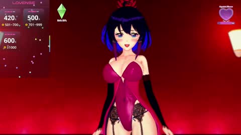 Snapshot of xallyrend chatting on 02/22/25, 04:30 Xally online show from 02/22/25, 04:30