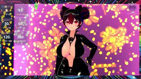 Snapshot of xallyrend chatting on 02/23/25, 04:50 Xally online show from 02/23/25, 04:50