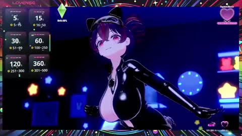 Snapshot of xallyrend chatting on 02/26/25, 04:14 Xally online show from 02/26/25, 04:14