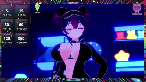 Snapshot of xallyrend chatting on 02/27/25, 11:15 Xally online show from 02/27/25, 11:15