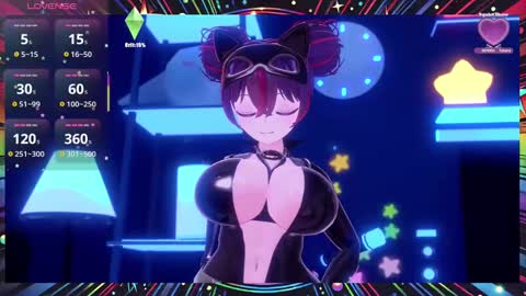 Snapshot of xallyrend chatting on 03/02/25, 01:58 Xally online show from 03/02/25, 01:58