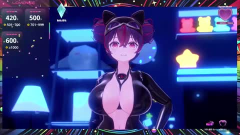 Snapshot of xallyrend chatting on 03/02/25, 05:01 Xally online show from 03/02/25, 05:01