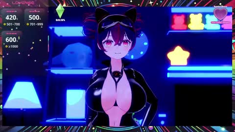 Snapshot of xallyrend chatting on 03/02/25, 10:35 Xally online show from 03/02/25, 10:35