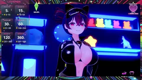 Snapshot of xallyrend chatting on 03/02/25, 01:38 Xally online show from 03/02/25, 01:38