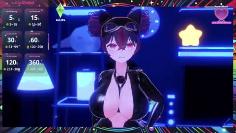 Snapshot of xallyrend chatting on 03/03/25, 12:48 Xally online show from 03/03/25, 12:48