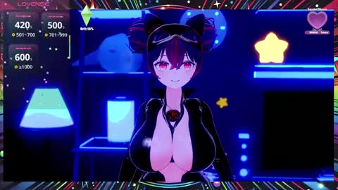 Snapshot of xallyrend chatting on 03/03/25, 06:55 Xally online show from 03/03/25, 06:55