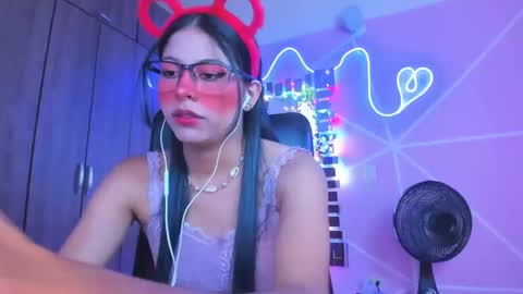 XALLYSONX online show from 01/25/25, 11:23