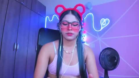 XALLYSONX online show from 02/03/25, 11:20