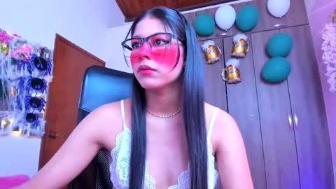 XALLYSONX online show from 10/03/25, 11:40