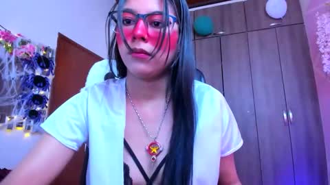 XALLYSONX online show from 10/27/25, 11:36