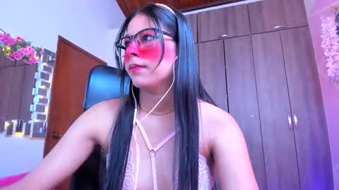 XALLYSONX online show from 11/02/25, 11:34