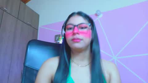 XALLYSONX online show from 04/23/26, 11:53